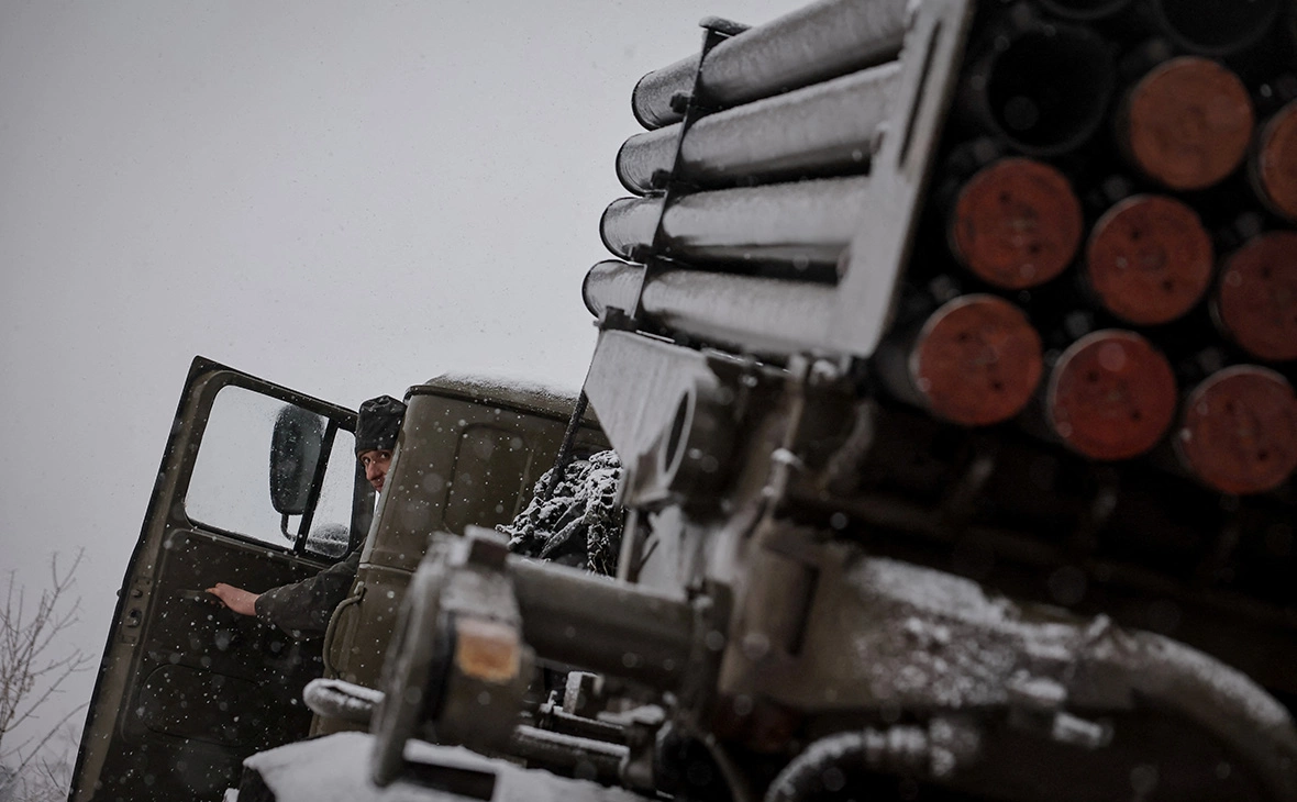 Олег Петрасюк / пресс-служба 24-й отдельной механизированной бригады имени короля Даниила Вооруженных Сил Украины / Reuters