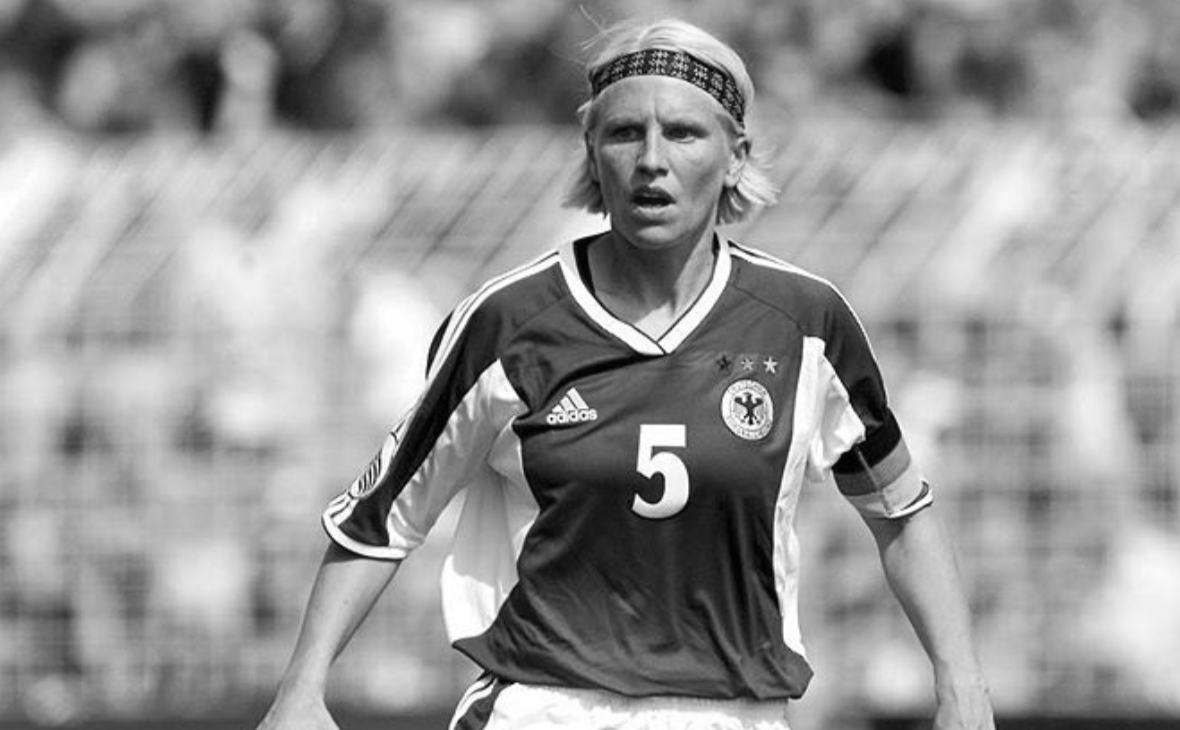  Andreas Rentz / Bongarts / Getty Images