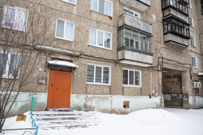 Илья Московец / URA.RU