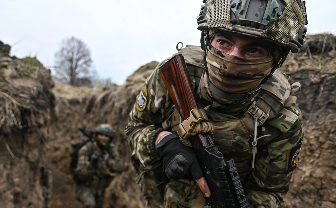 Сергей Бобылев / РИА Новости