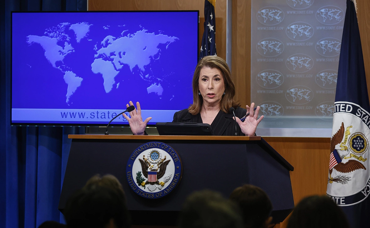 Mehmet Eser / ZUMA / ТАСС