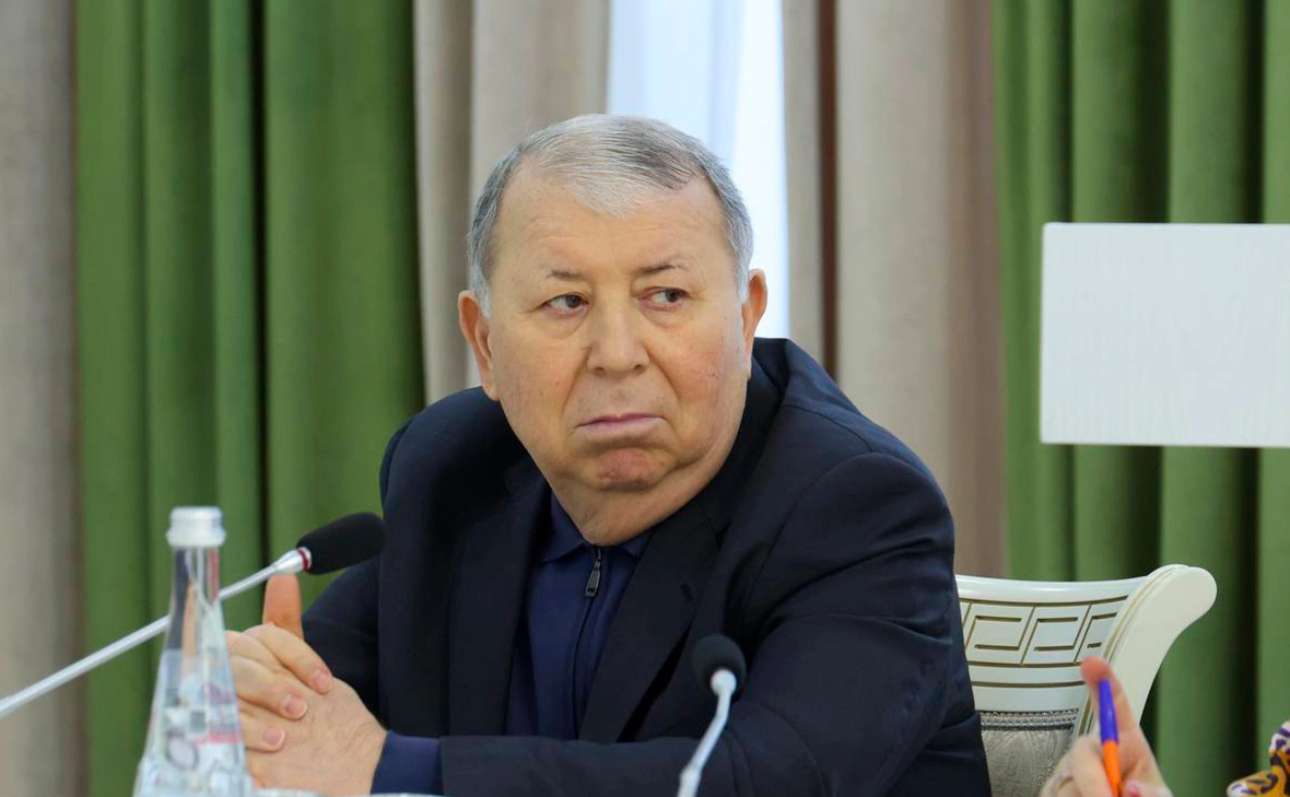 magomedsultanmagomedov / Telegram