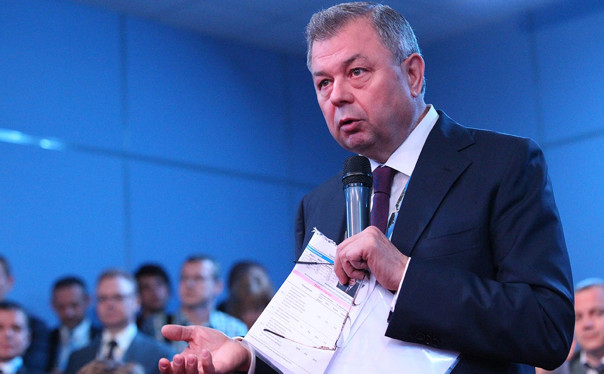 Олег Яковлев / РБК