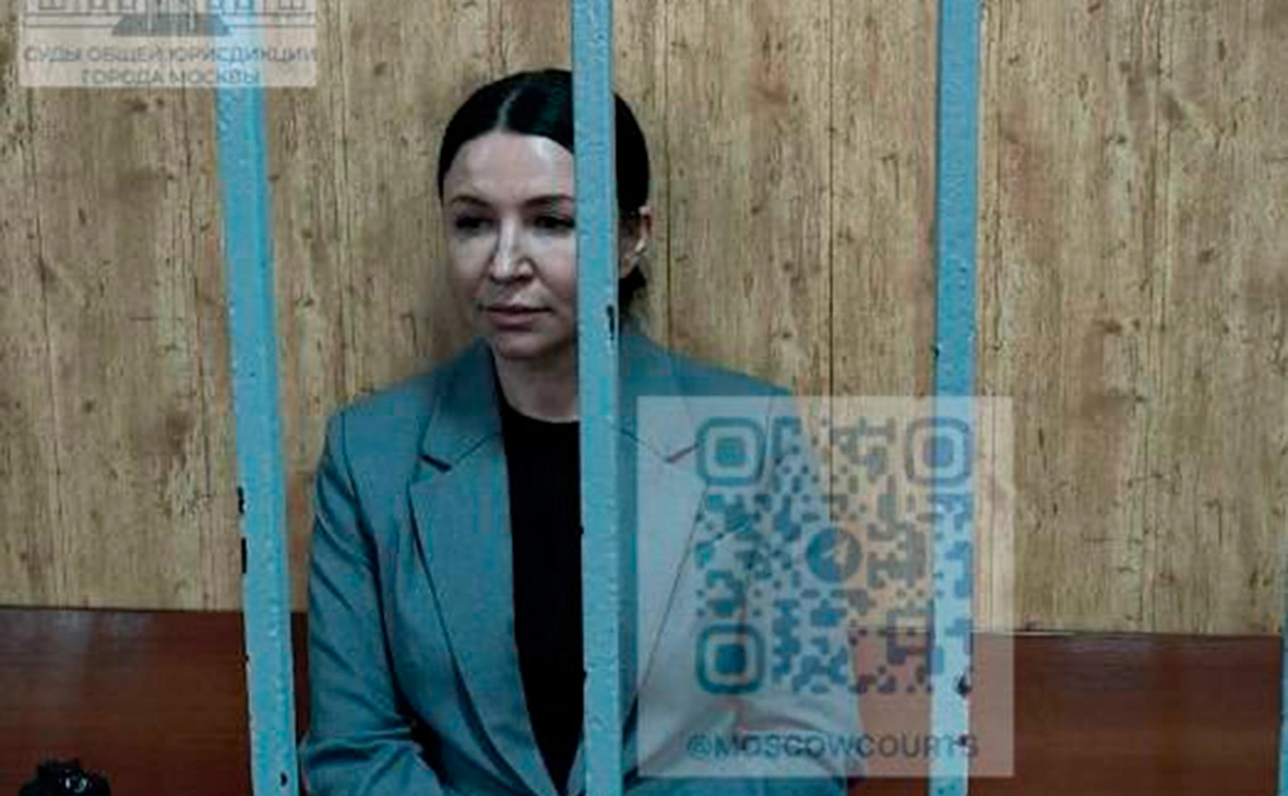 Суды общей юрисдикции города Москвы