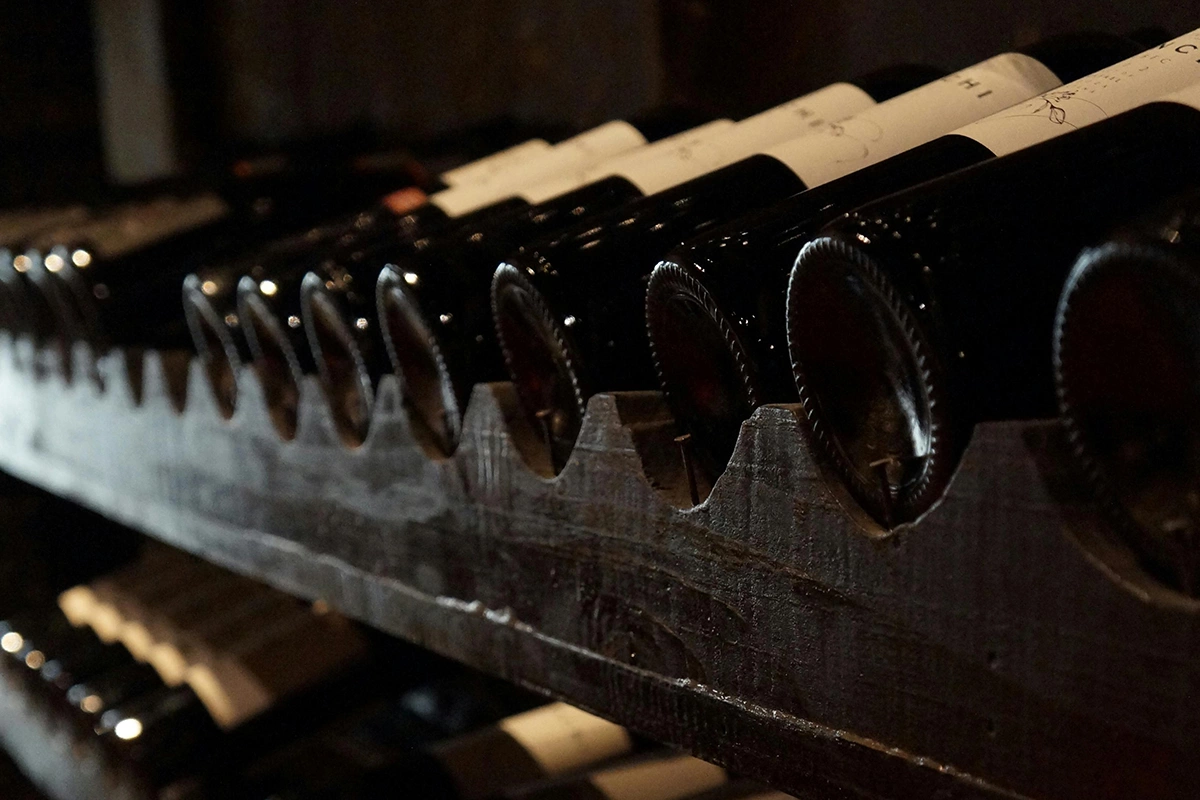 Американские пошлины на вино и крепкий алкоголь, произведенный в ЕС, составят 15% вместо 10% уже с 1 августа