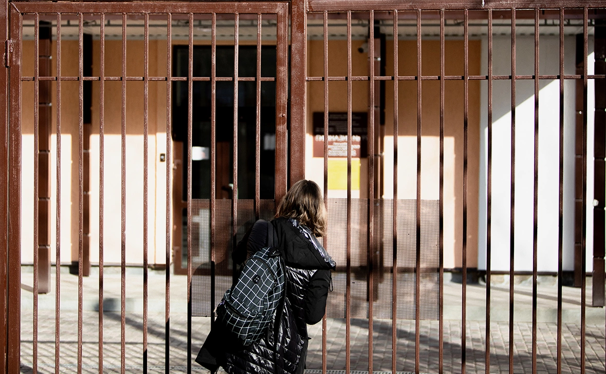 Наталья Чернохатова / Octagon.Media / ТАСС