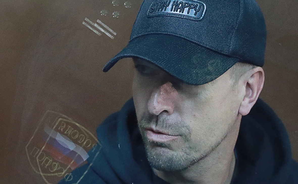 Сергей Фадеичев / ТАСС