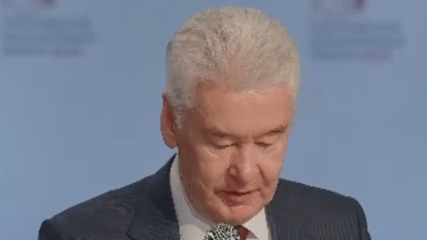 Собянин рассказал о своей «волшебной палочке» для экономики Москвы