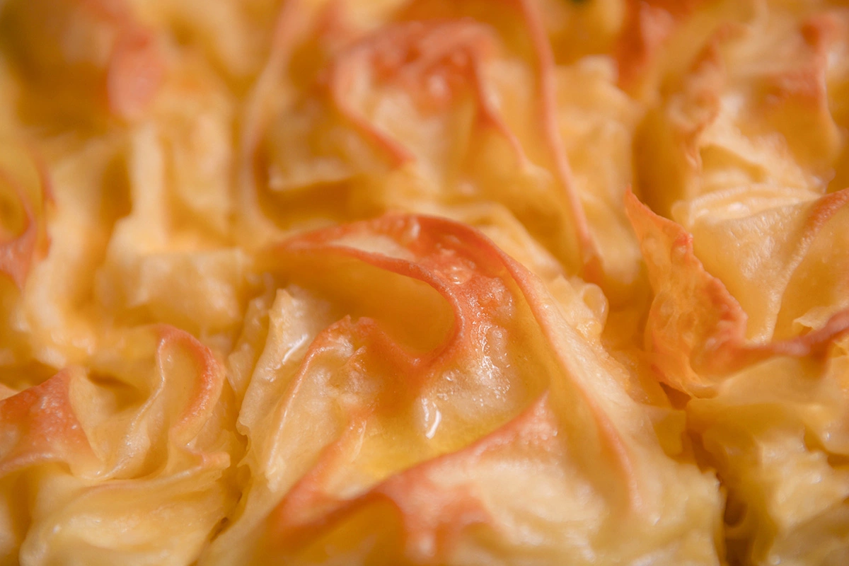 Лазанья на лаваше