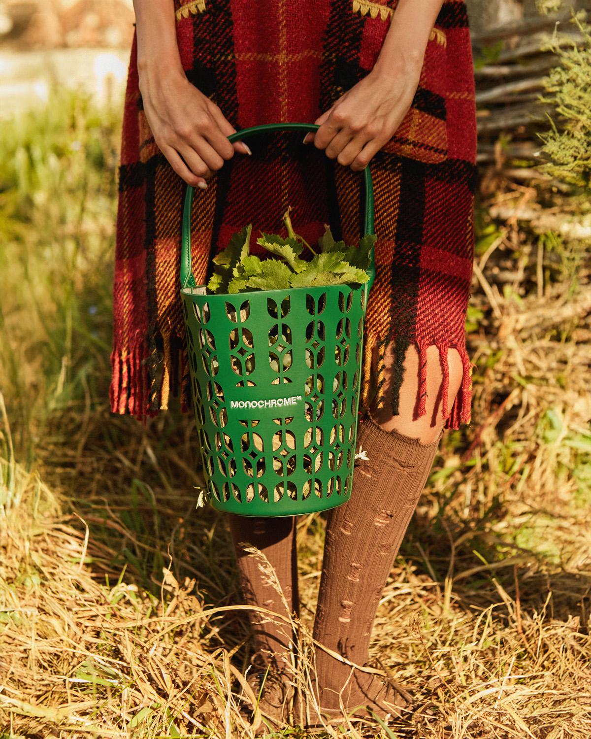 Фото: Monochrome