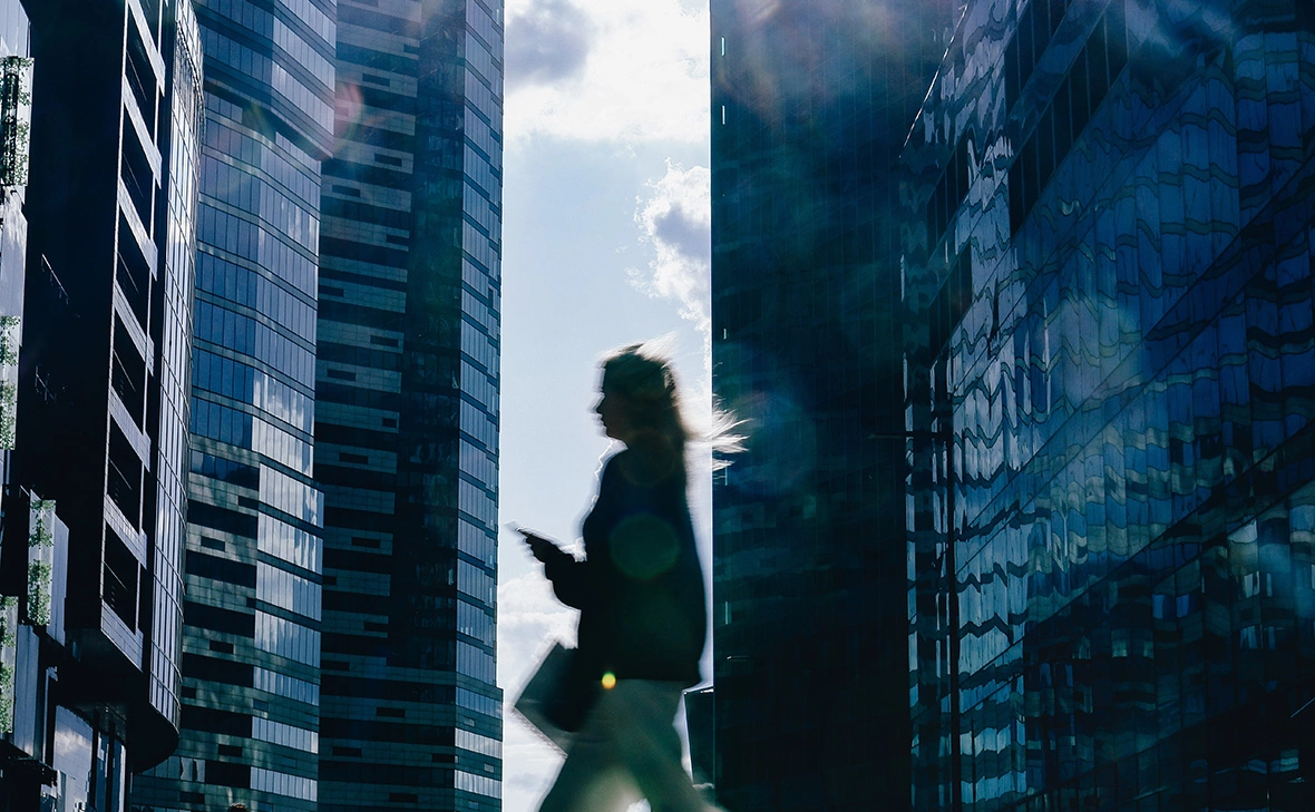 Андрей Любимов / РБК