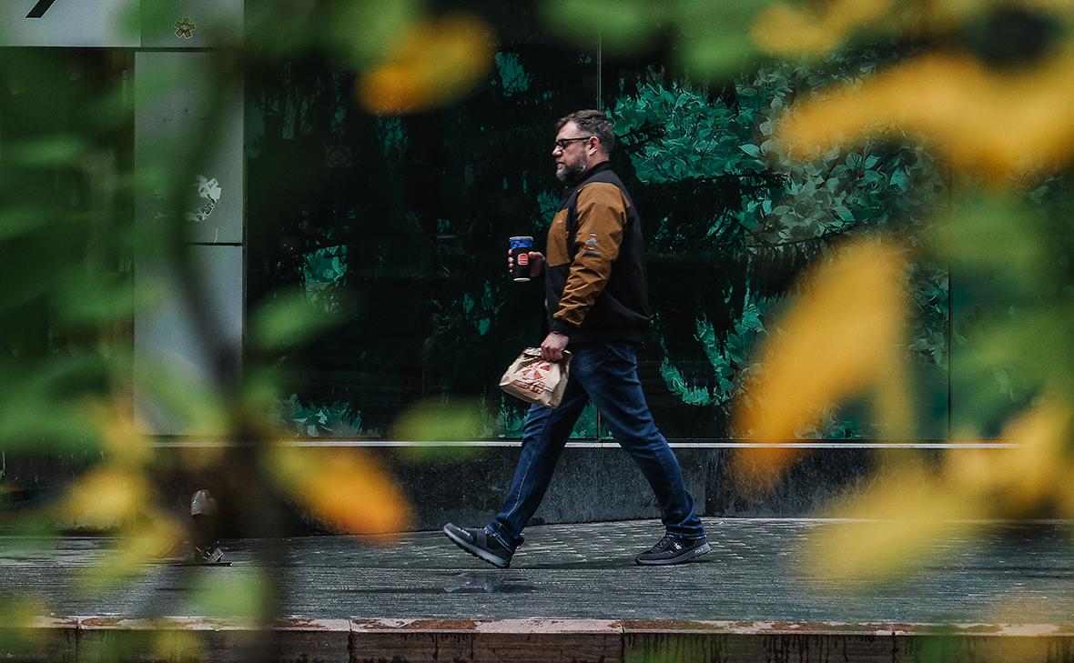 Фото:Андрей Любимов / РБК