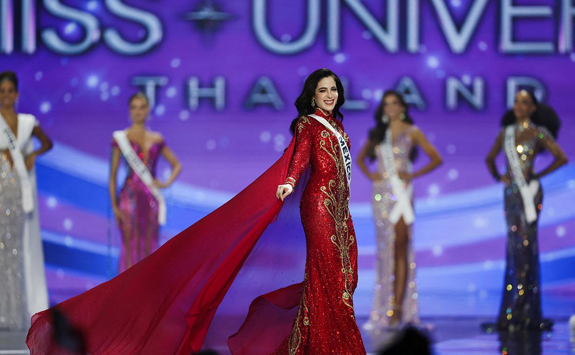 Fatima Bosch iz Mehike osvojila naziv Miss Universe 2025, pojavile pa so se tudi obtožbe o prirejenosti izbora.