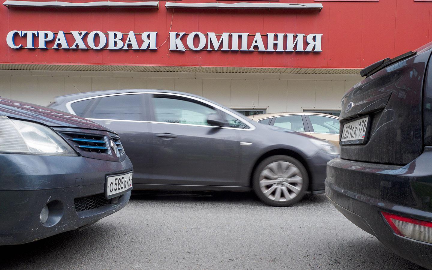 Аккуратное и спокойное вождение снижает вероятность страхового случая, поэтому такие водители получают преимущество &mdash; стоимость полиса для них может быть ниже