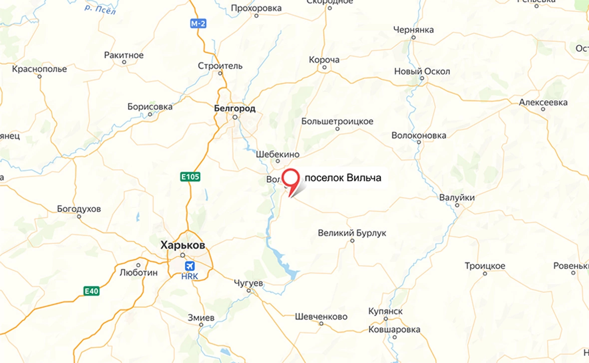 сервис «Яндекс.Карты»