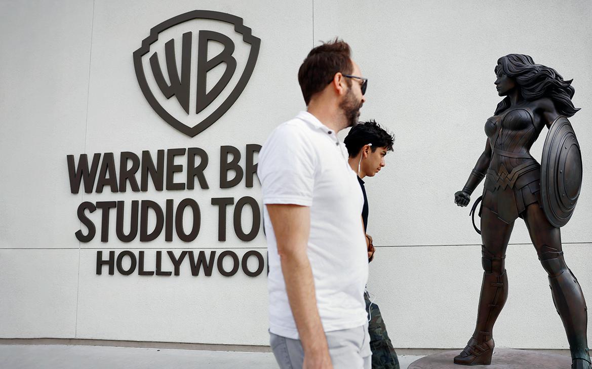 Фото: Mario Tama / Getty Images