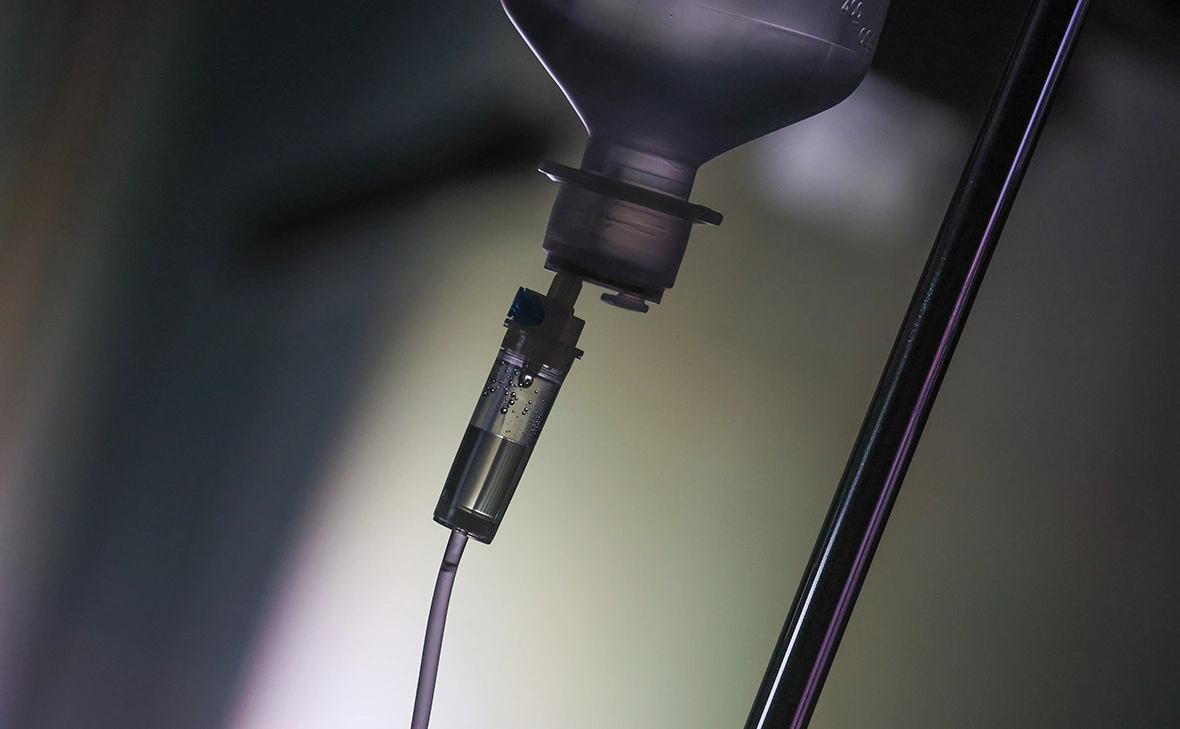 Алексей Белкин / NEWS.ru / Global Look Press