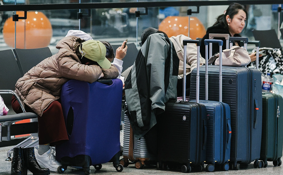 Андрей Любимов / РБК