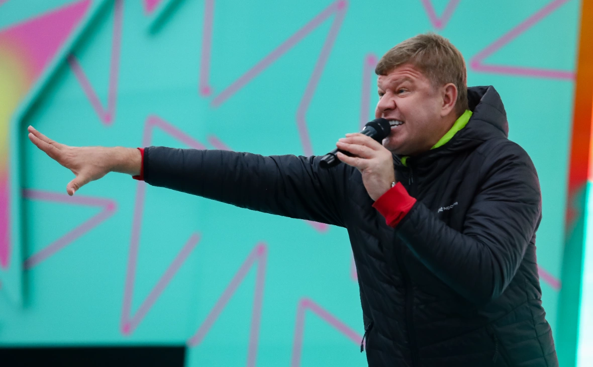 Elena Mayorova / Global Look Press