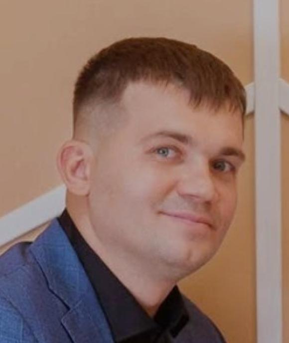 Александр Стренаков