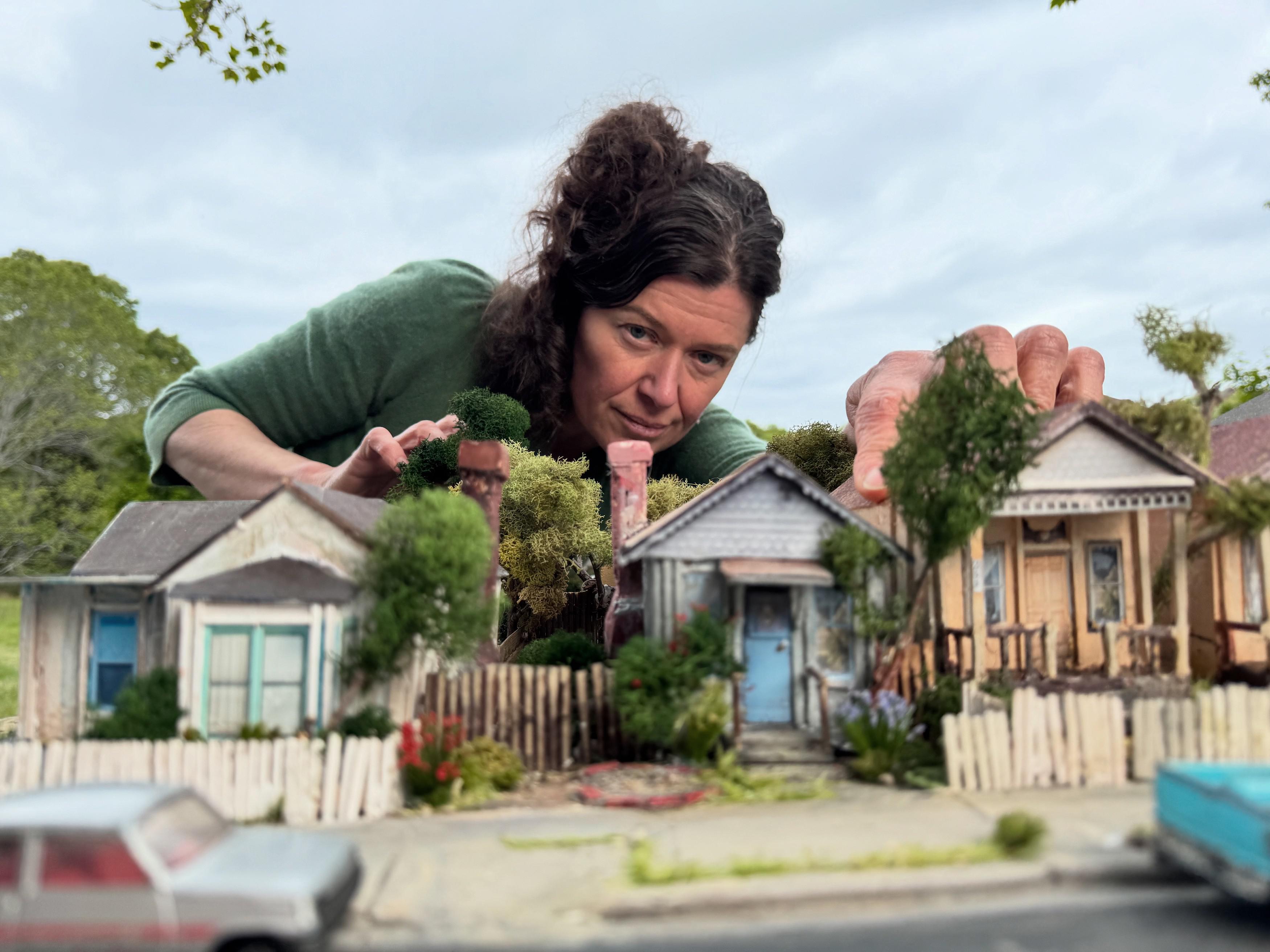 Кадр из фильма &laquo;Ио&raquo;