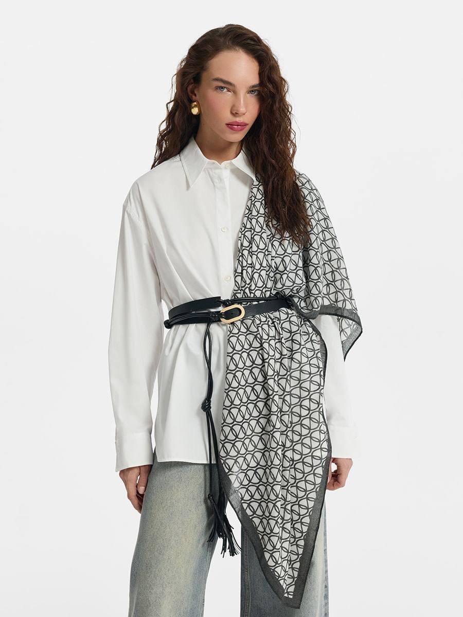 Платок Love Republic, 1999 руб.