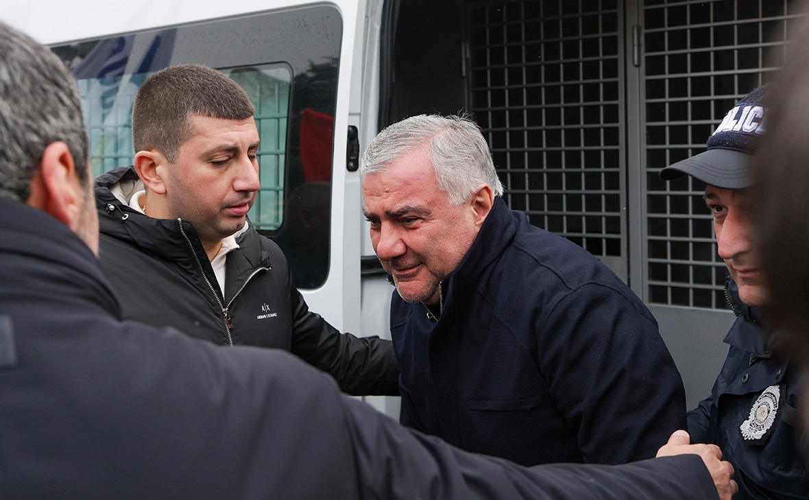 Александр Патрин / ТАСС