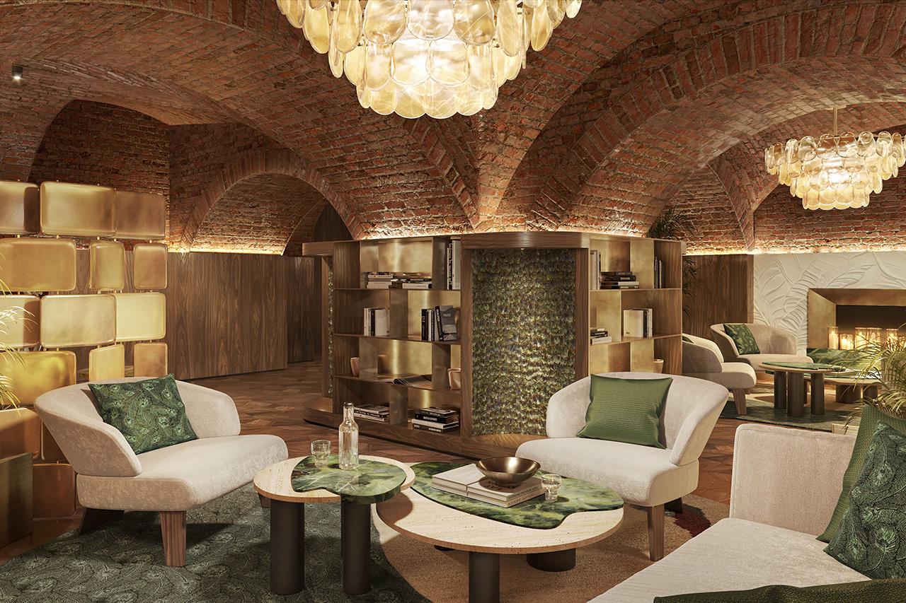 «Ильинка 3/8»