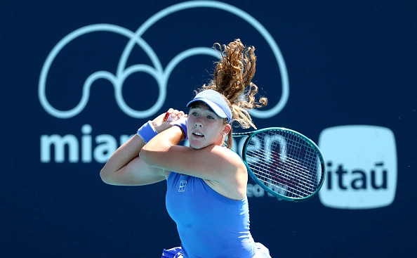 Matthew Stockman / Getty Images