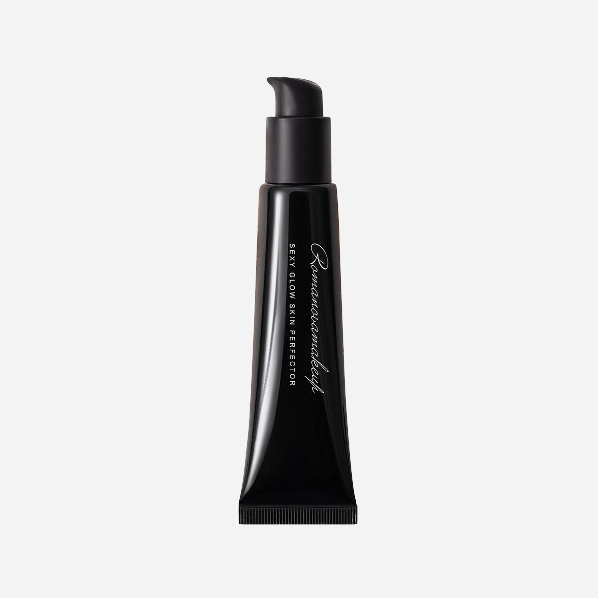 Кремовый хайлайтер Sexy Glow Skin Perfector, Romanovamakeup, 4700 руб. (romanovamakeup.com)