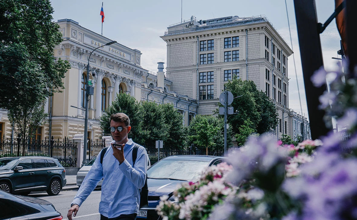 Андрей Черных / РБК