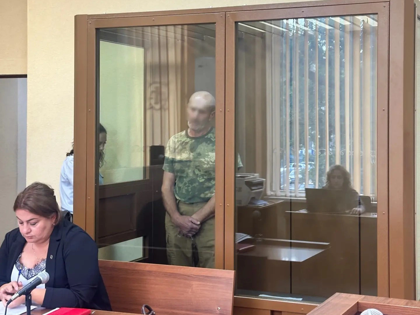 калининградский областной суд