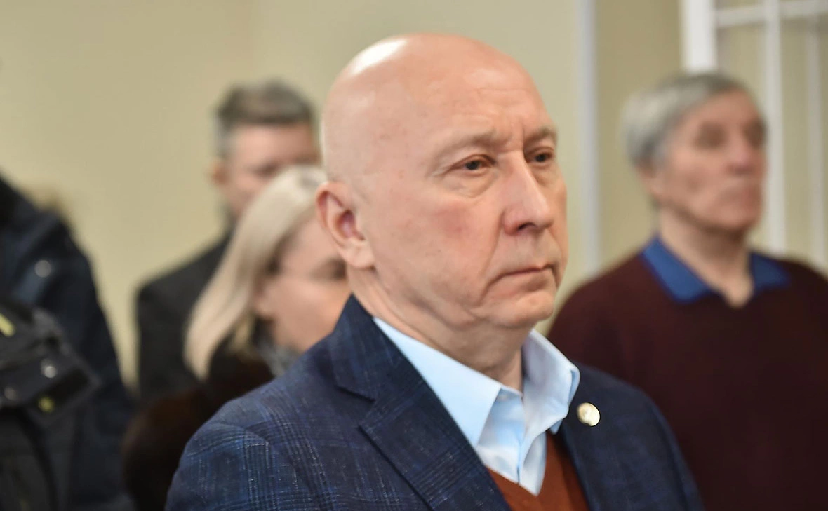 Влад Некрасов / Коммерсантъ