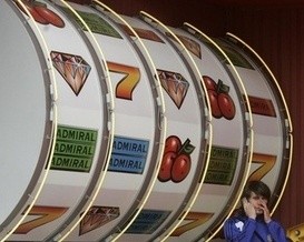 Казань ознакомится с опытом Набережных Челнов по борьбе с подпольными казино