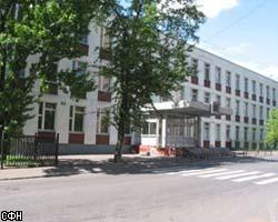 Взрыв в школе в Белоруссии: ранены 9 учеников