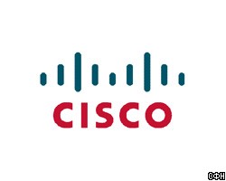Чистая прибыль Cisco увеличилась до $7,3 млрд