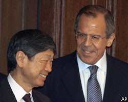 Япония обещает учесть интересы России при создании ПРО