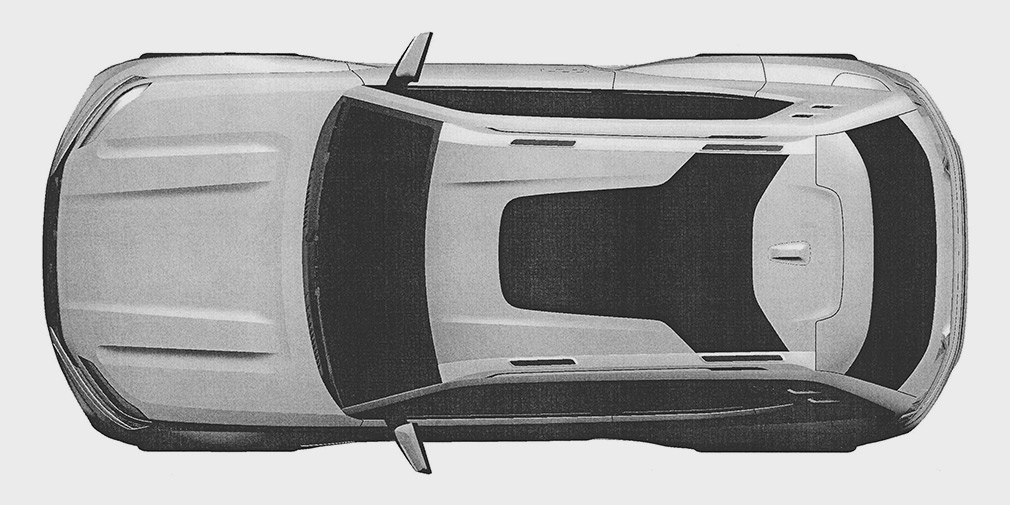 АвтоВАЗ запатентовал внешность новой Lada 4x4