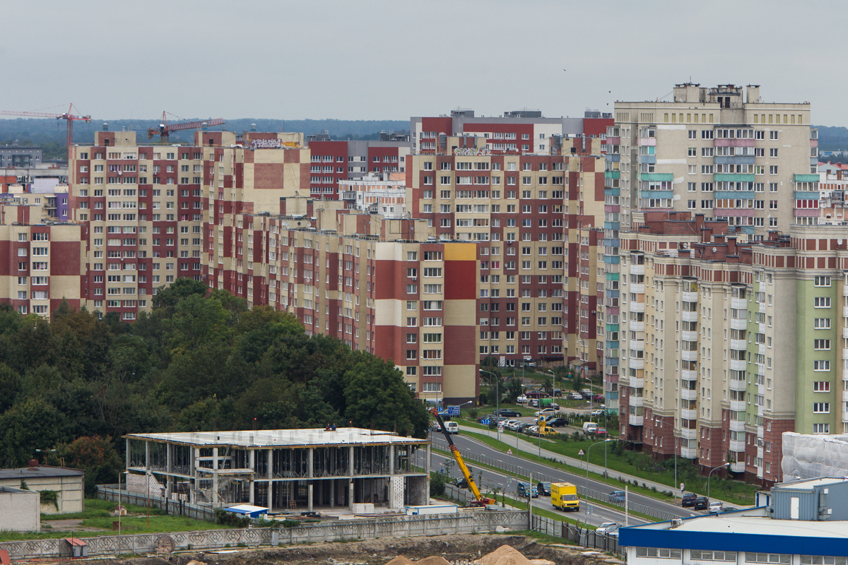 Алиханов рассказал, где застройщикам области интереснее возводить жилье