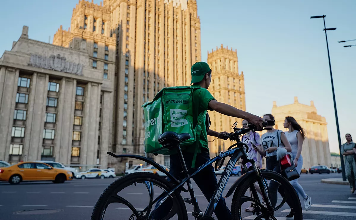 Михаил Гребенщиков / РБК