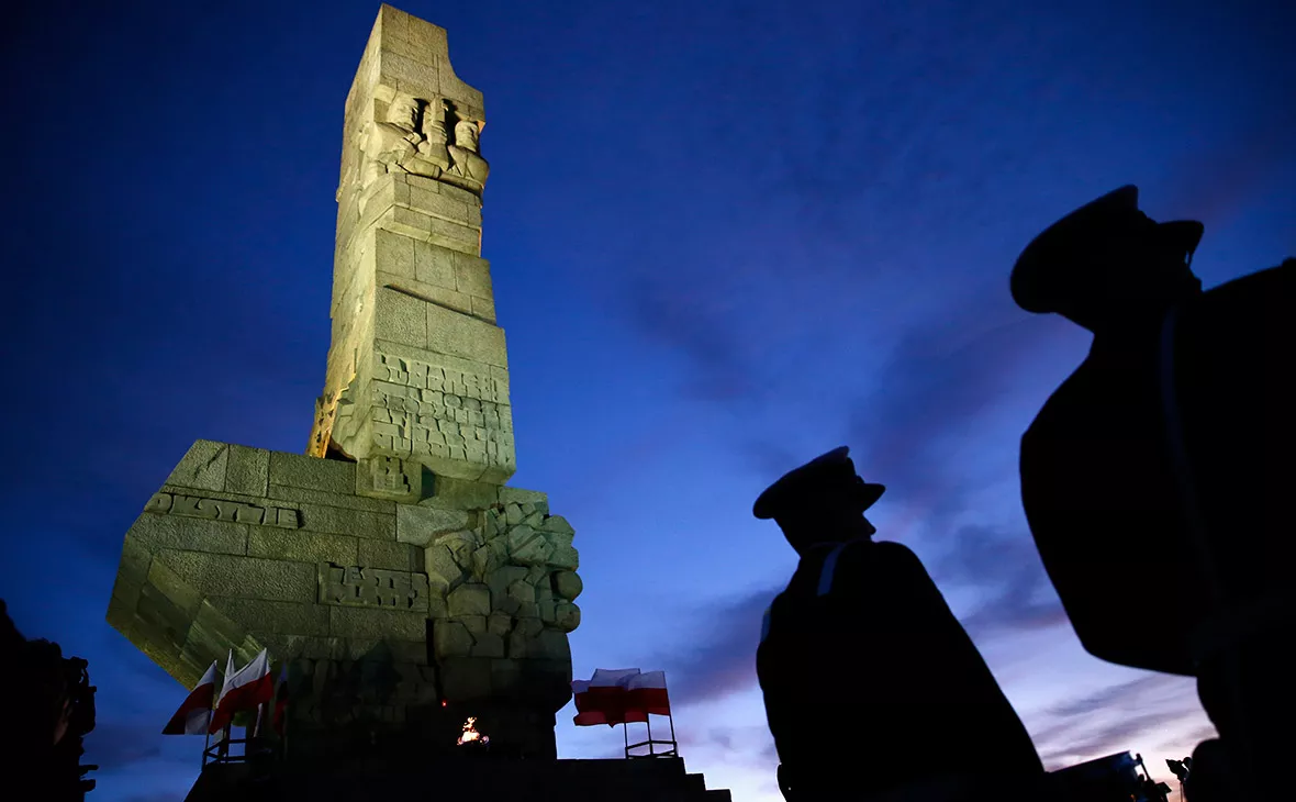 Kacper Pempel / Reuters