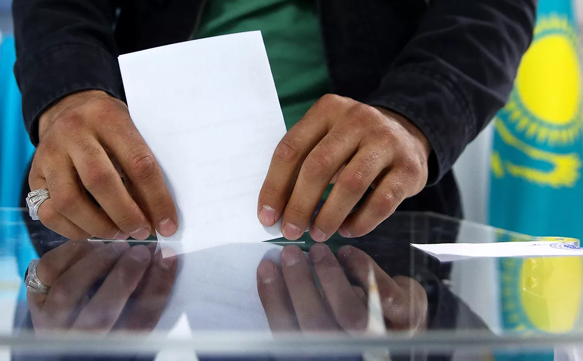 Валерий Шарифулин / ТАСС