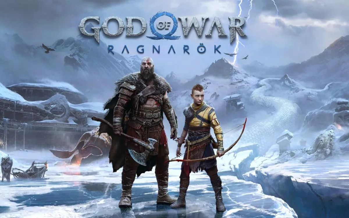God of War Ragnarok: подробности и отзывы критиков | РБК Life