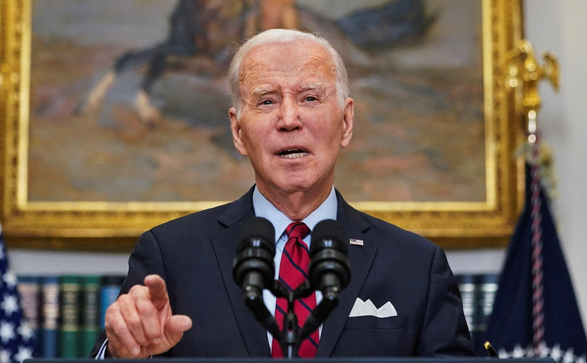 Kevin Lamarque / Reuters