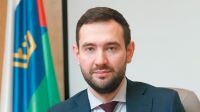 Антон Машуков, директор Департамента инвестиционной политики Тюменской области