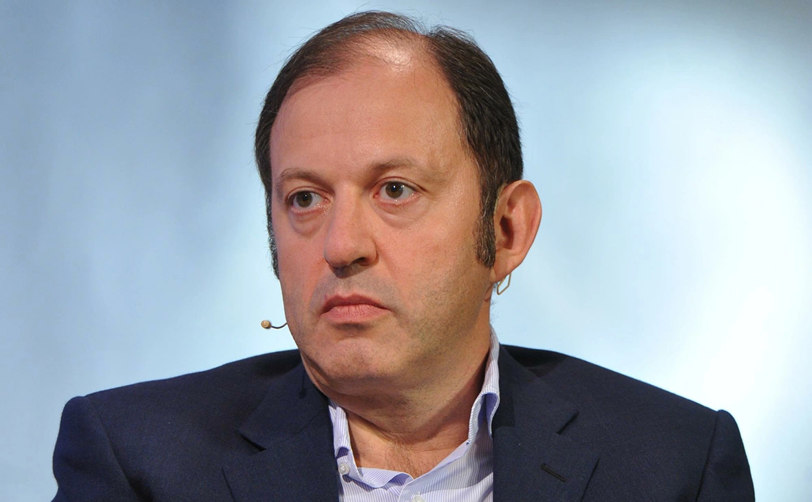 Комсомольская Правда / Global Look Press