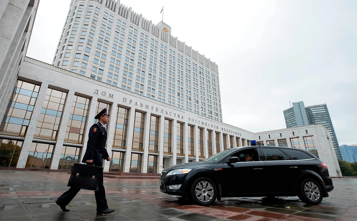 Екатерина Штукина / РИА Новости