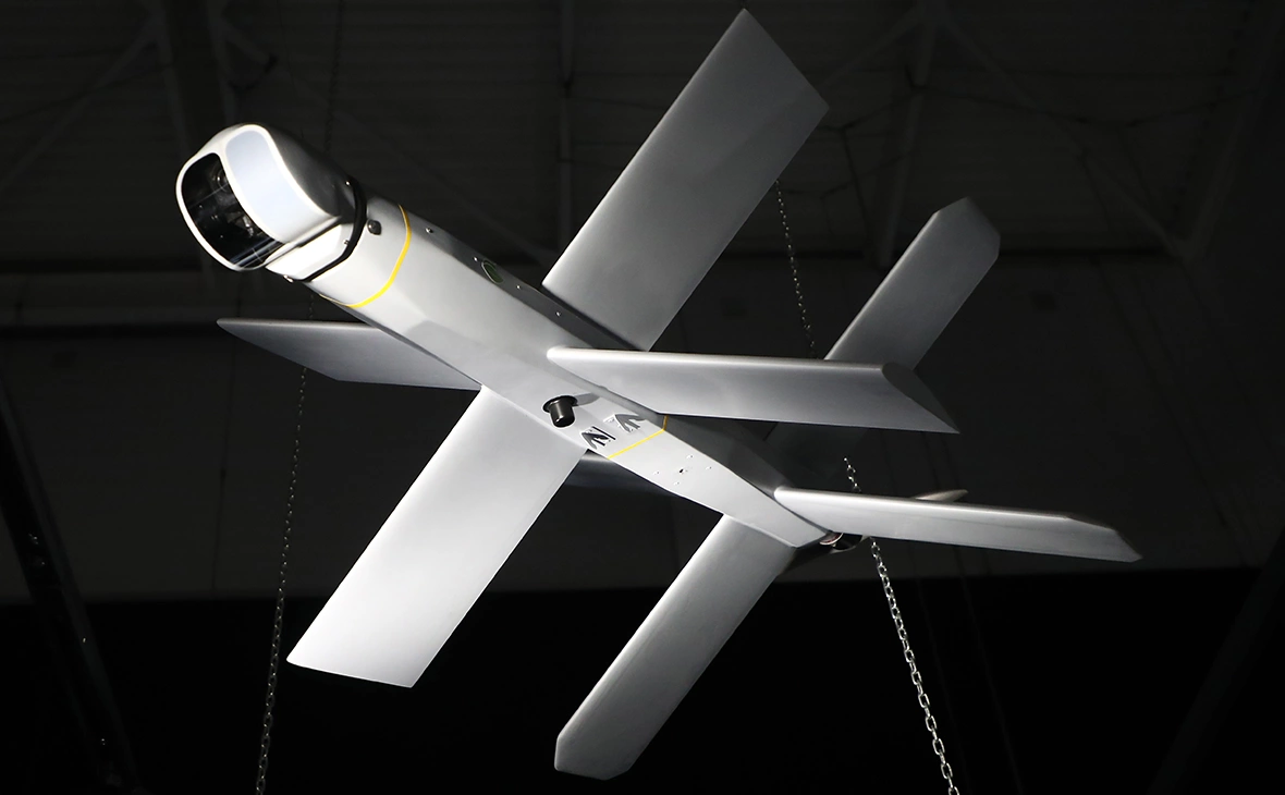 Антон Новодережкин / ТАСС