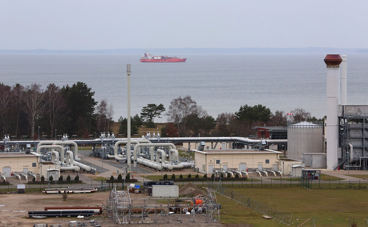 Norbert Fellechner / Getty Images