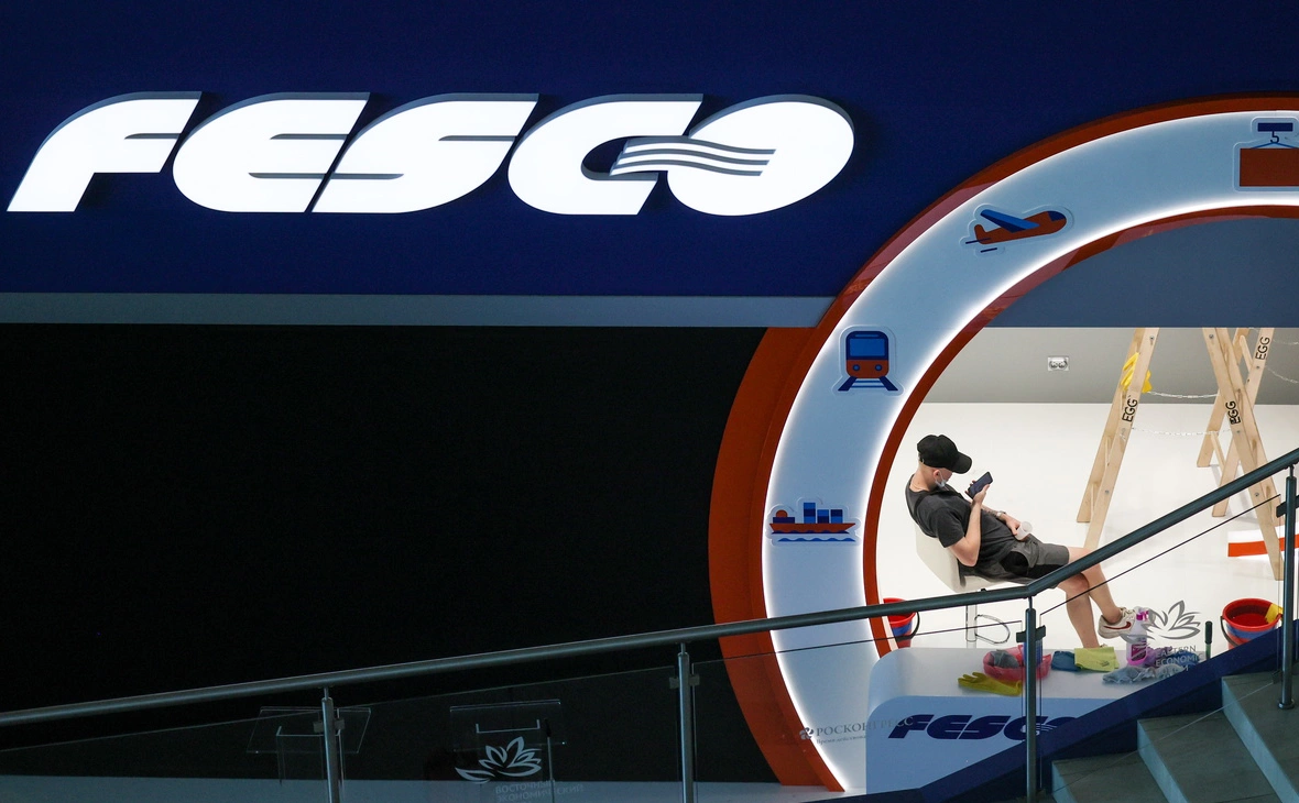 Юрий Смитюк / ТАСС